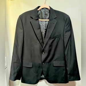 Men’s Suit Jacket